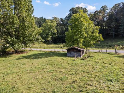44 Jenkins Road Waynesville NC 28785