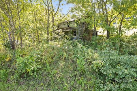 44 Jenkins Road Waynesville NC 28785