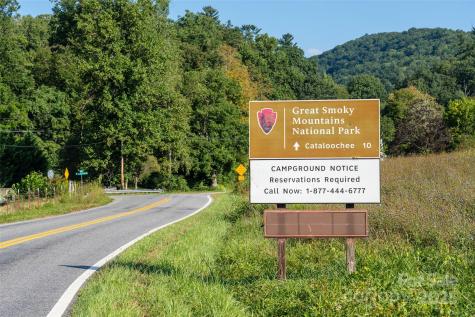 44 Jenkins Road Waynesville NC 28785