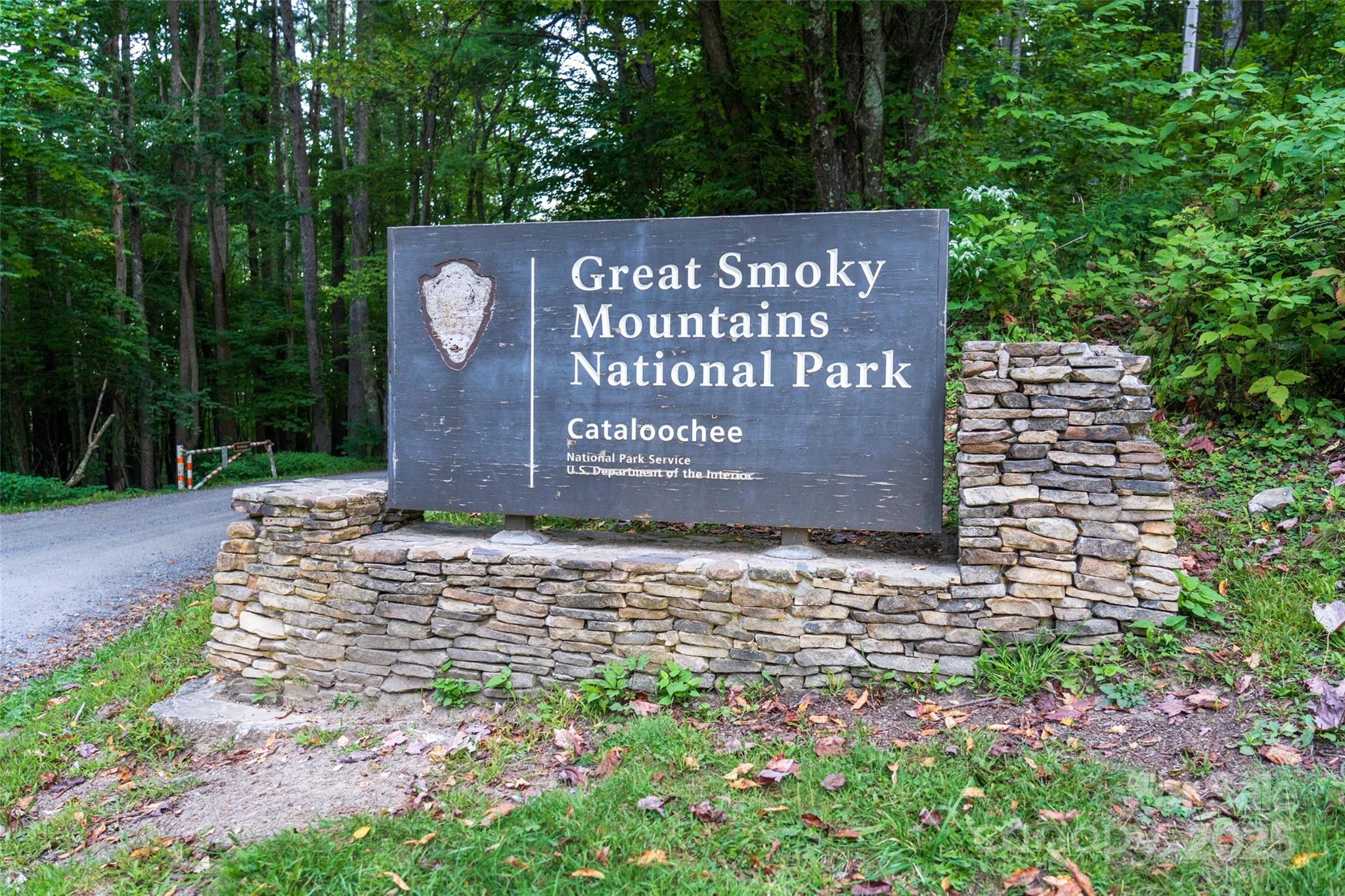 44 Jenkins Road Waynesville NC 28785