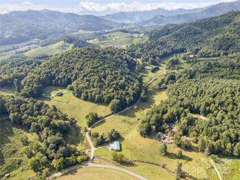 44 Jenkins Road Waynesville NC 28785