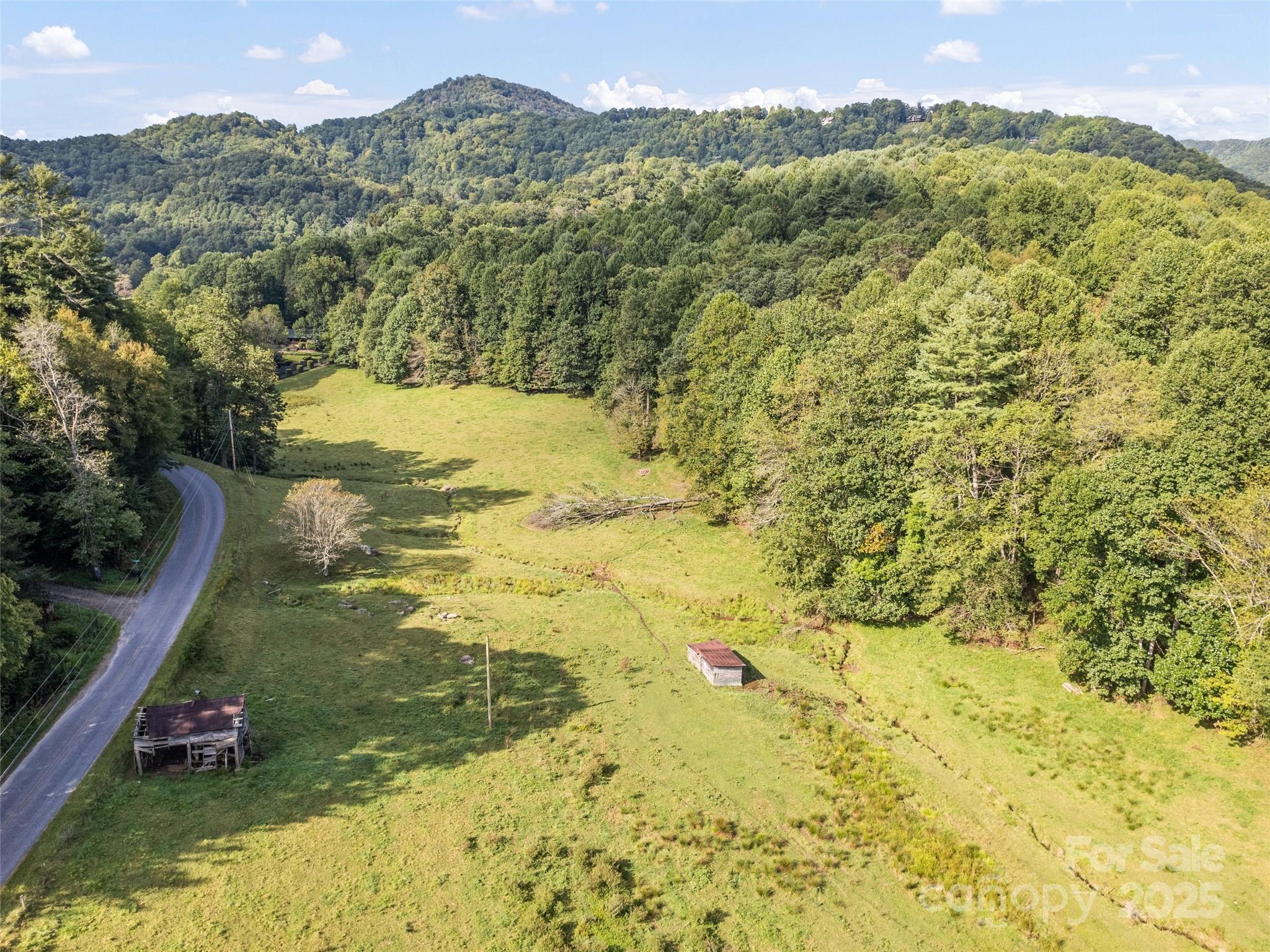 44 Jenkins Road Waynesville NC 28785