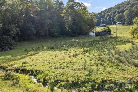 44 Jenkins Road Waynesville NC 28785
