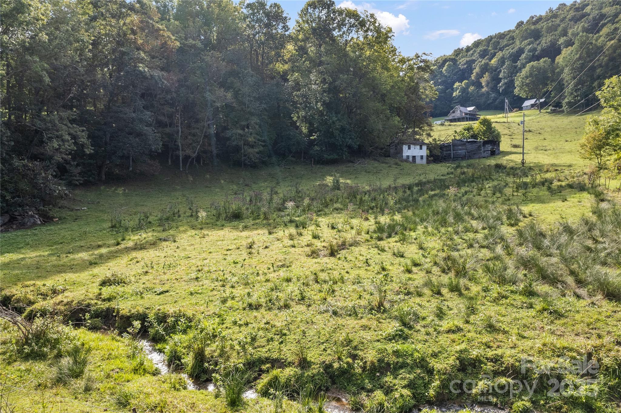 44 Jenkins Road Waynesville NC 28785
