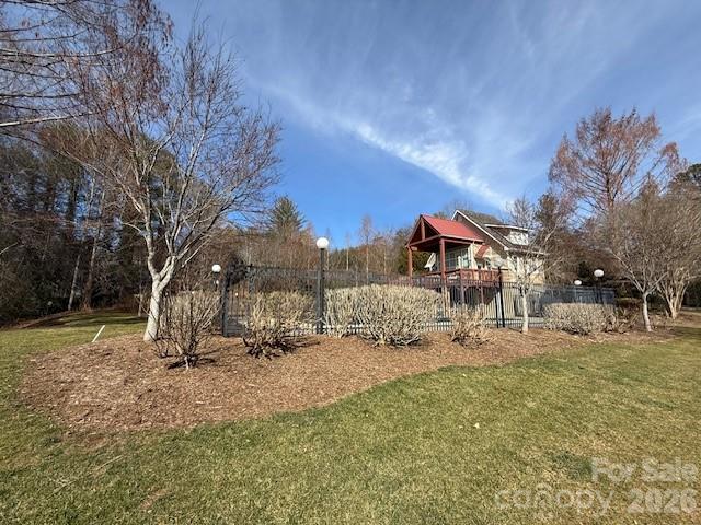 1386 Southpointe Drive Morganton NC 28655