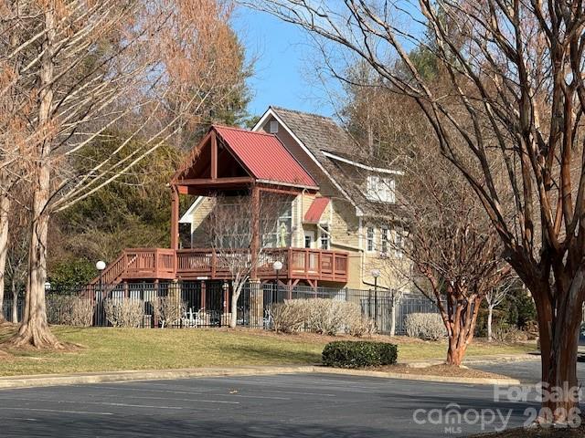 1386 Southpointe Drive Morganton NC 28655