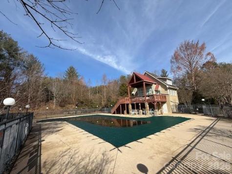 1386 Southpointe Drive Morganton NC 28655