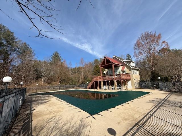 1386 Southpointe Drive Morganton NC 28655