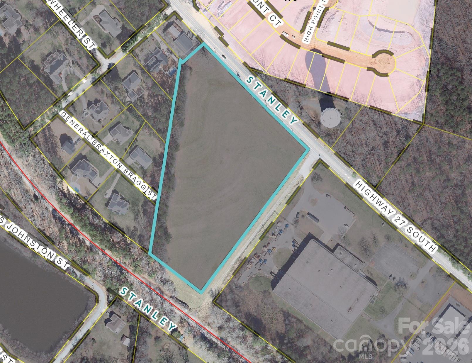 950 Highway 27 Highway S Stanley NC 28164