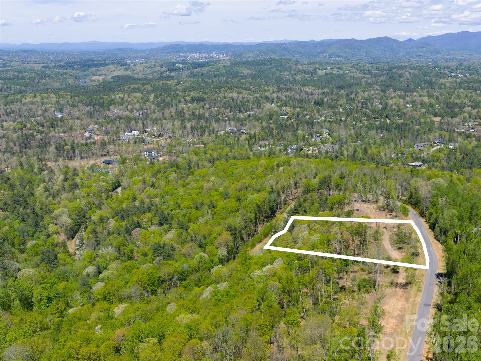 693 Tea House Drive Asheville NC 28803