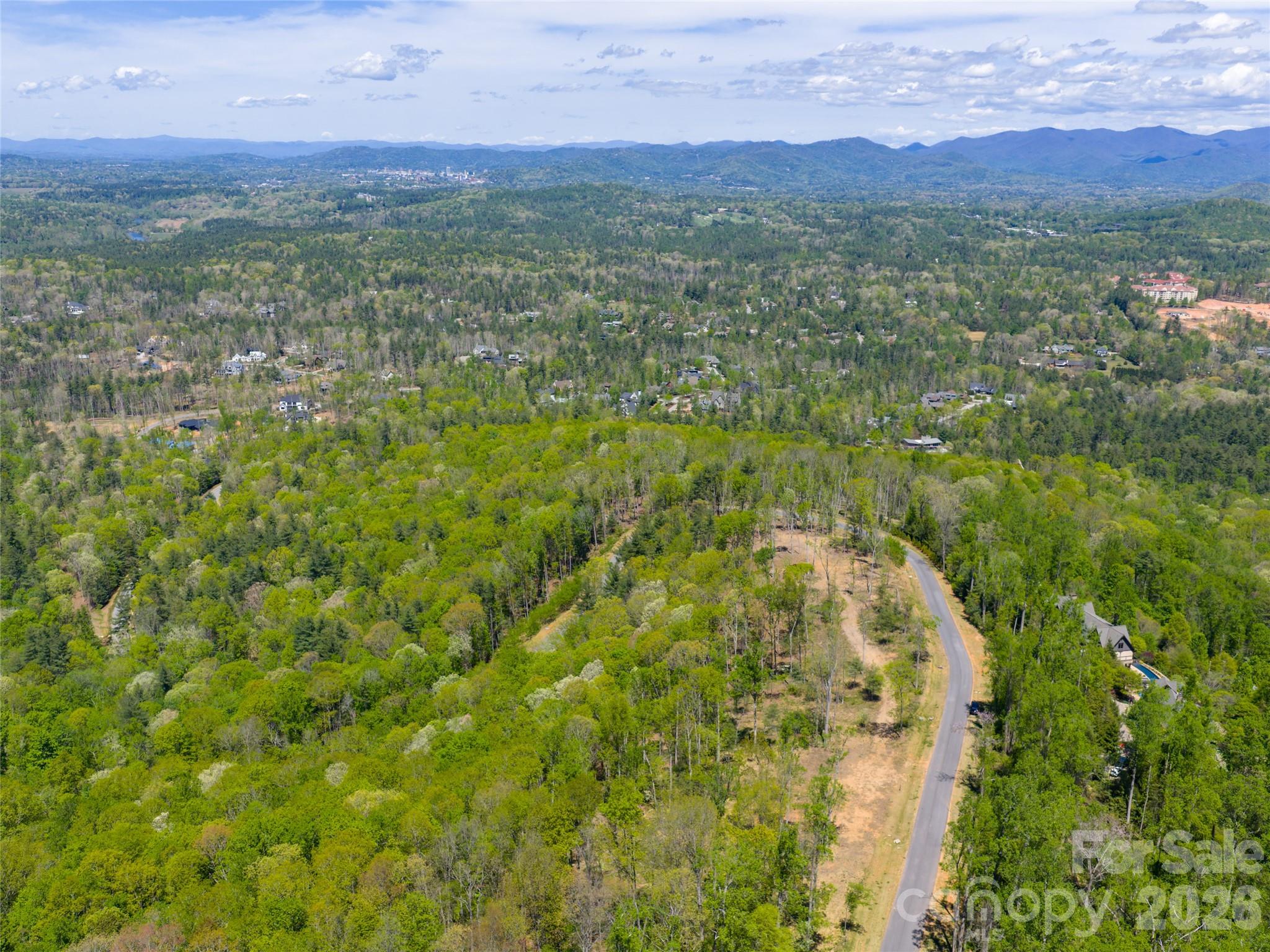 693 Tea House Drive Asheville NC 28803