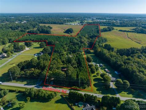 2210 Goldmine Road Monroe NC 28110
