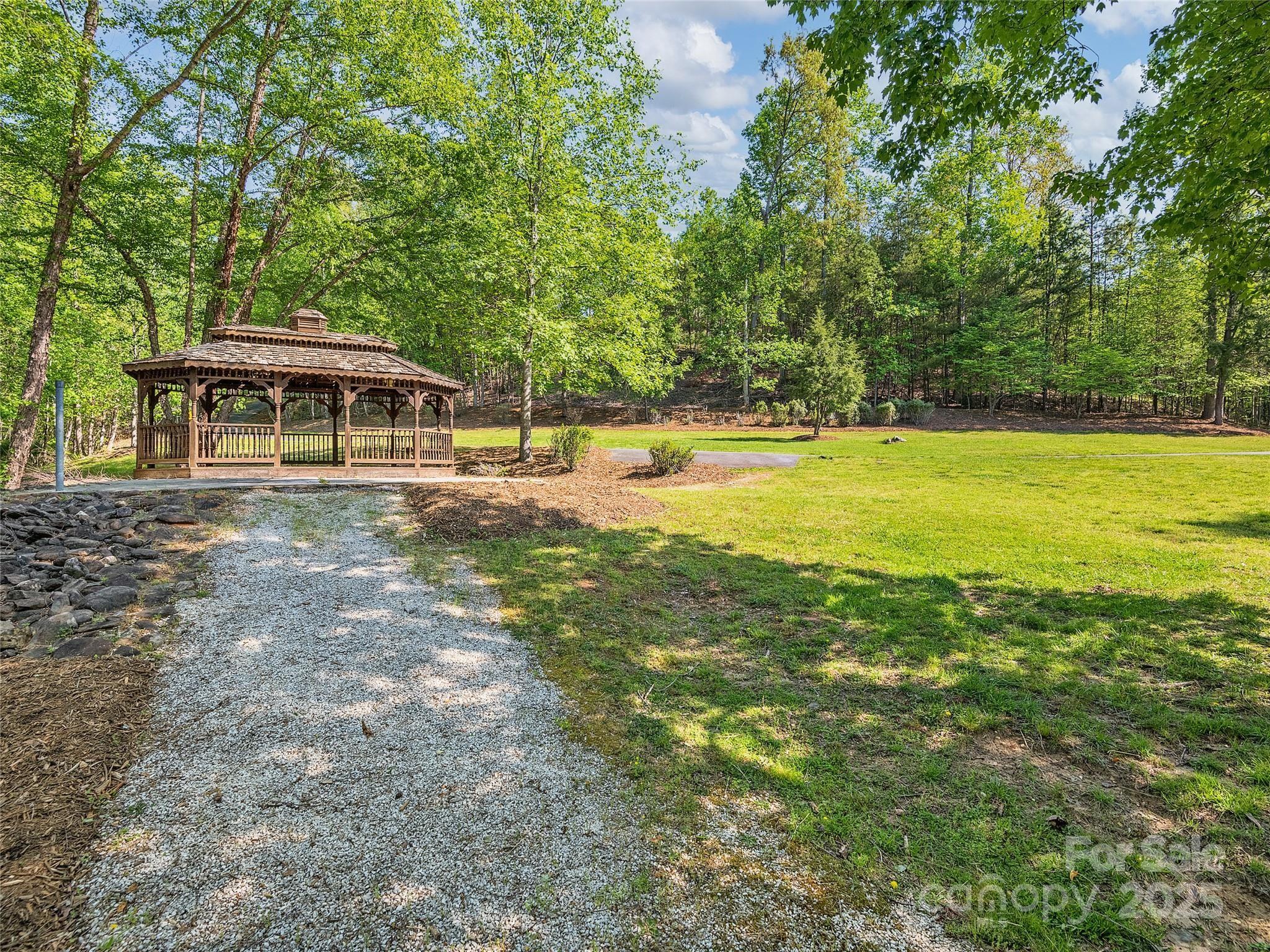 Lot 17-1 Village Park Lane Mill Spring NC 28756