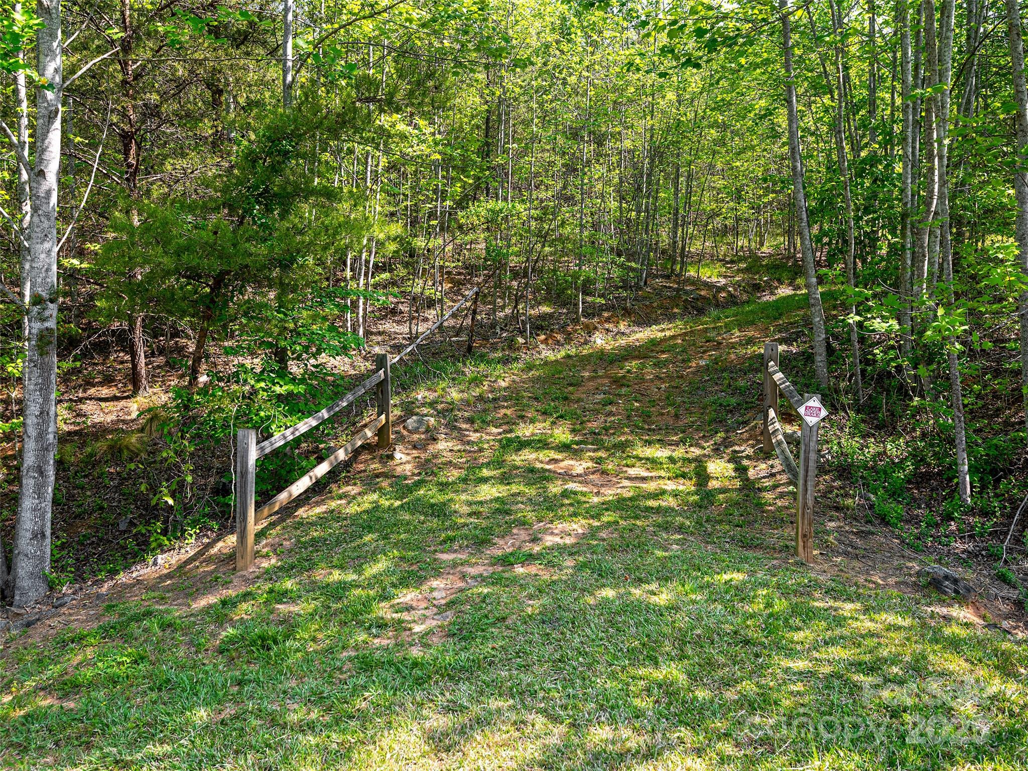 Lot 17-1 Village Park Lane Mill Spring NC 28756