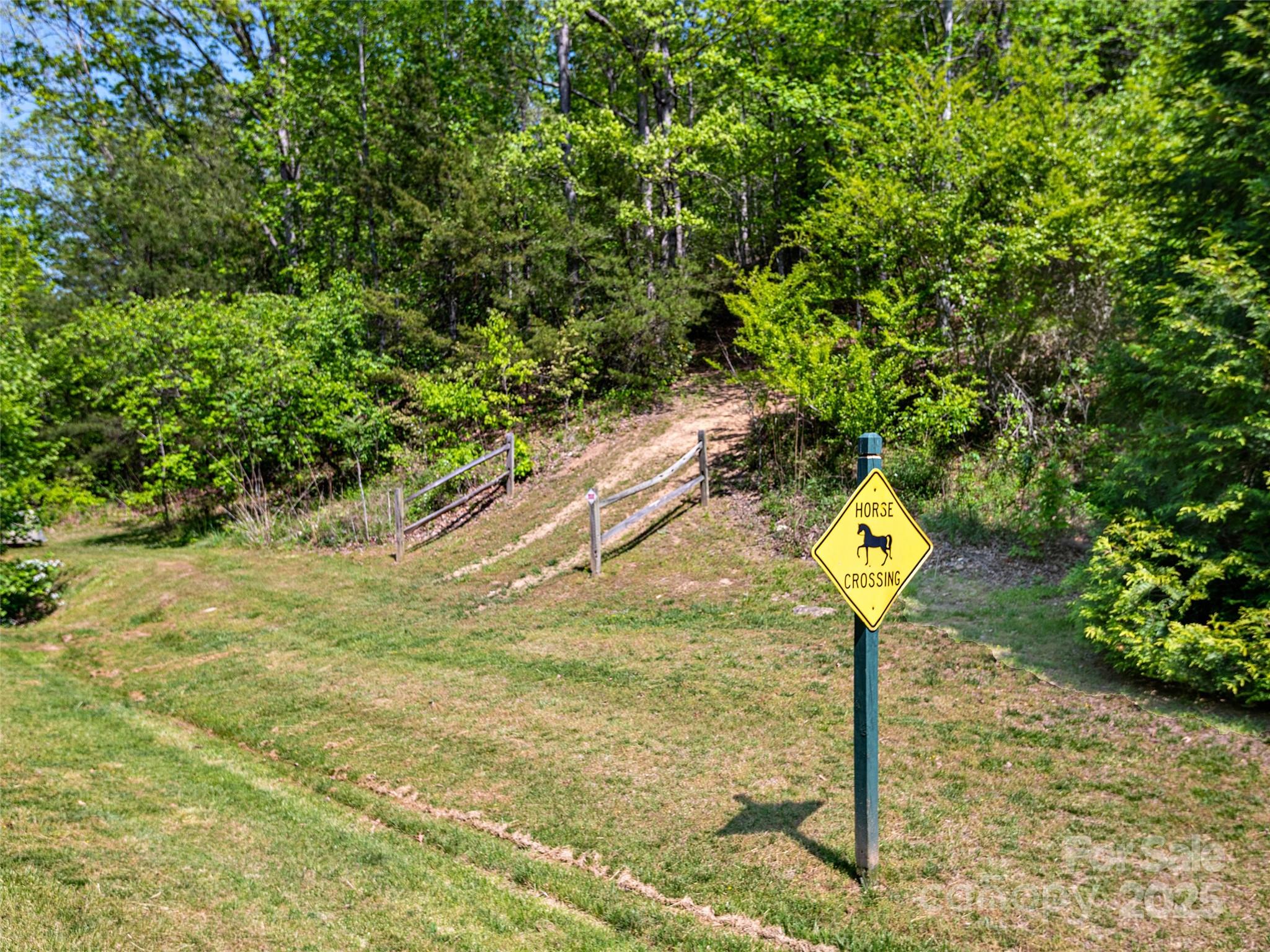 Lot 17-1 Village Park Lane Mill Spring NC 28756
