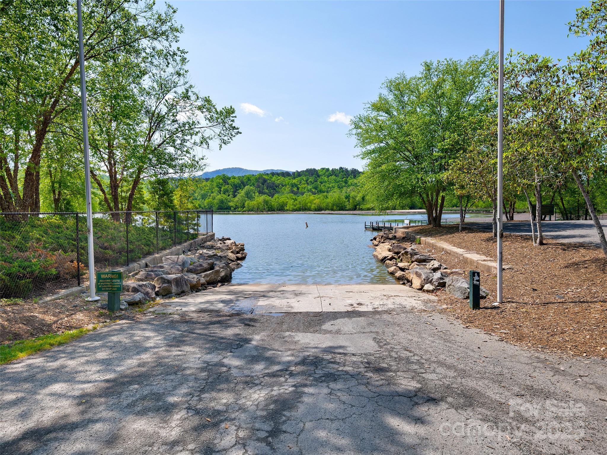 Lot 17-1 Village Park Lane Mill Spring NC 28756