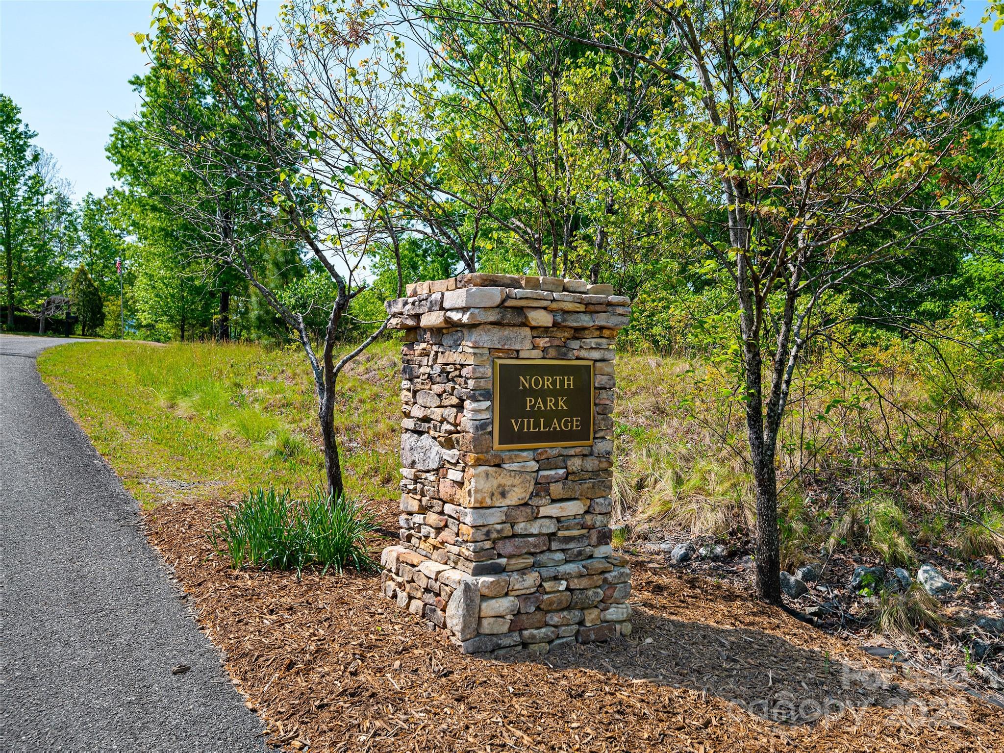 Lot 17-1 Village Park Lane Mill Spring NC 28756