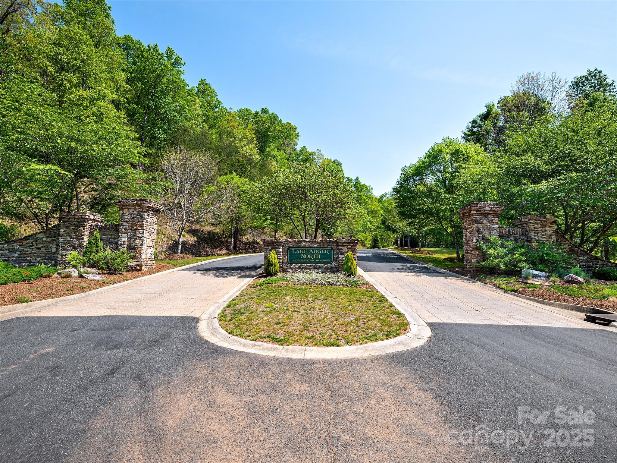 Lot 17-1 Village Park Lane Mill Spring NC 28756