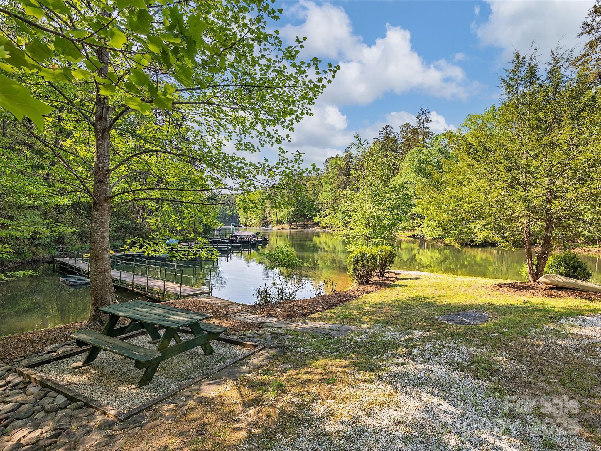 Lot 17-1 Village Park Lane Mill Spring NC 28756