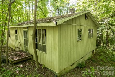 17 Chicago Avenue Black Mountain NC 28711