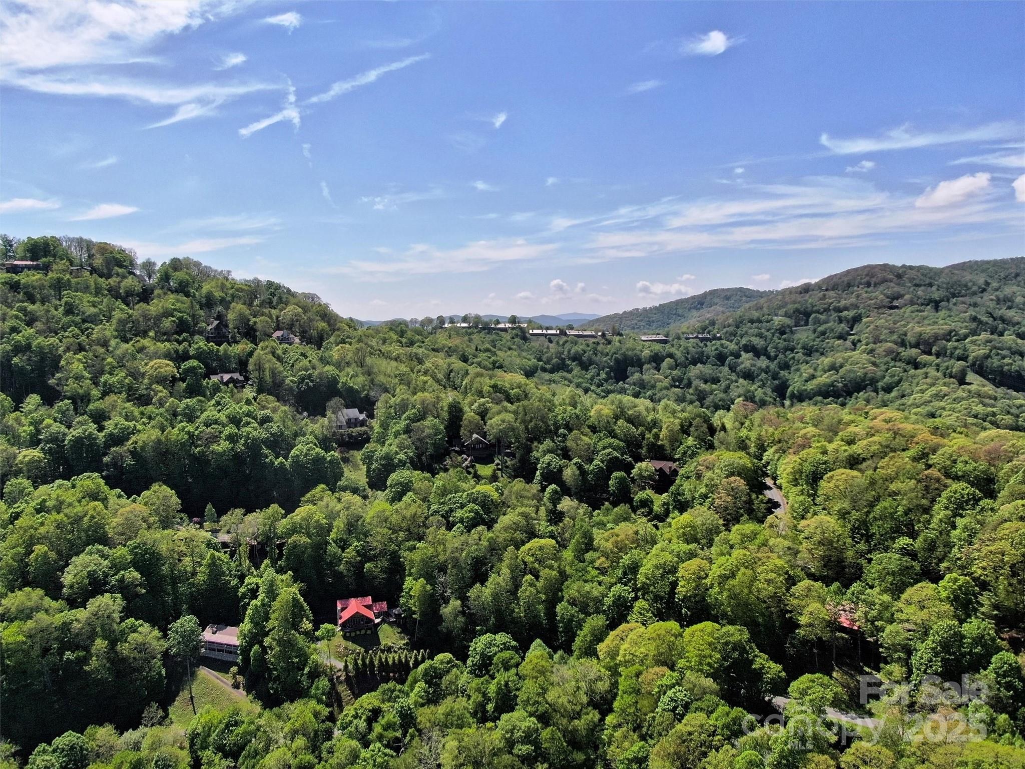 Tbd Goldenleaf Road Mars Hill NC 28754