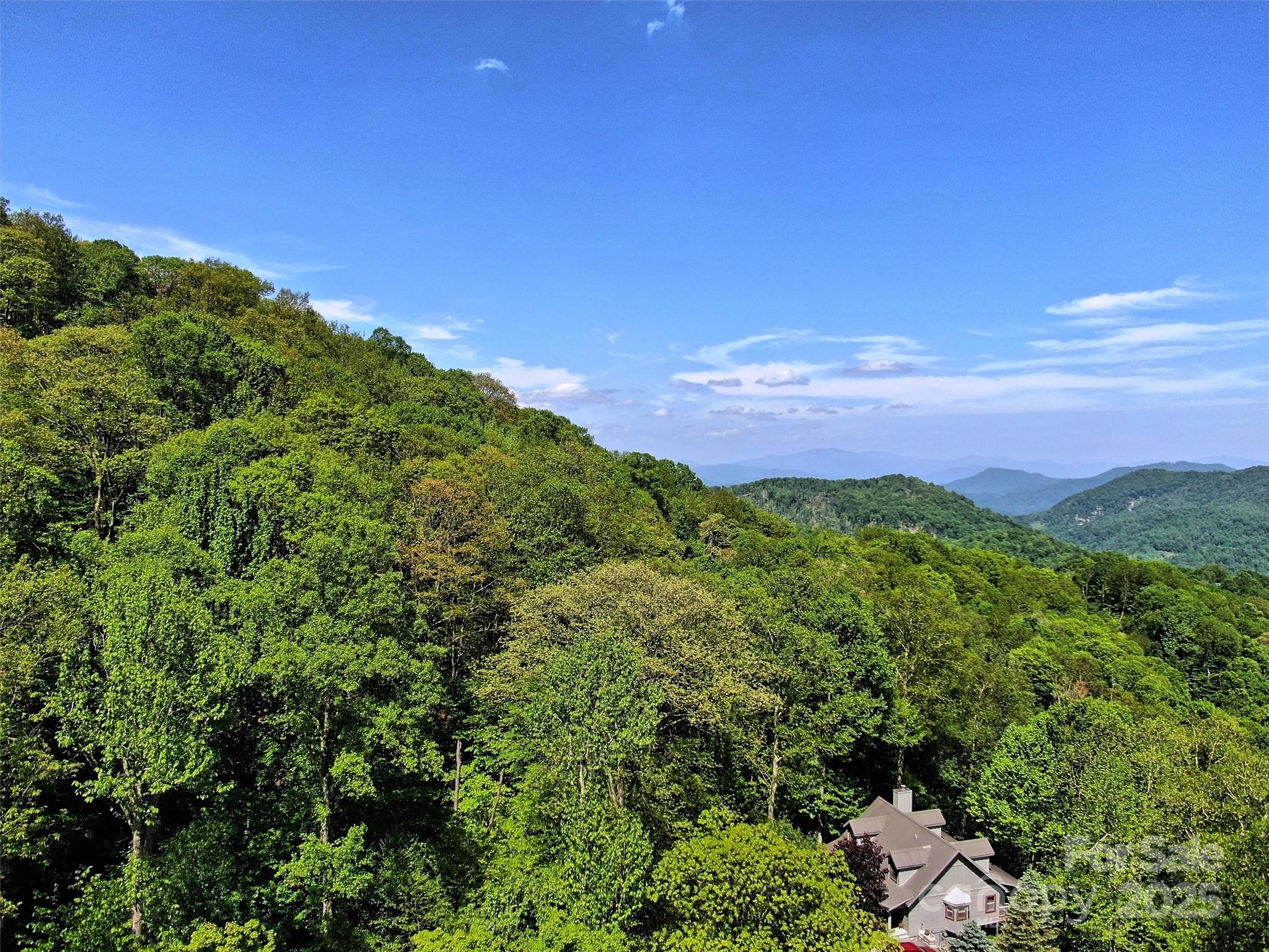 Tbd Goldenleaf Road Mars Hill NC 28754