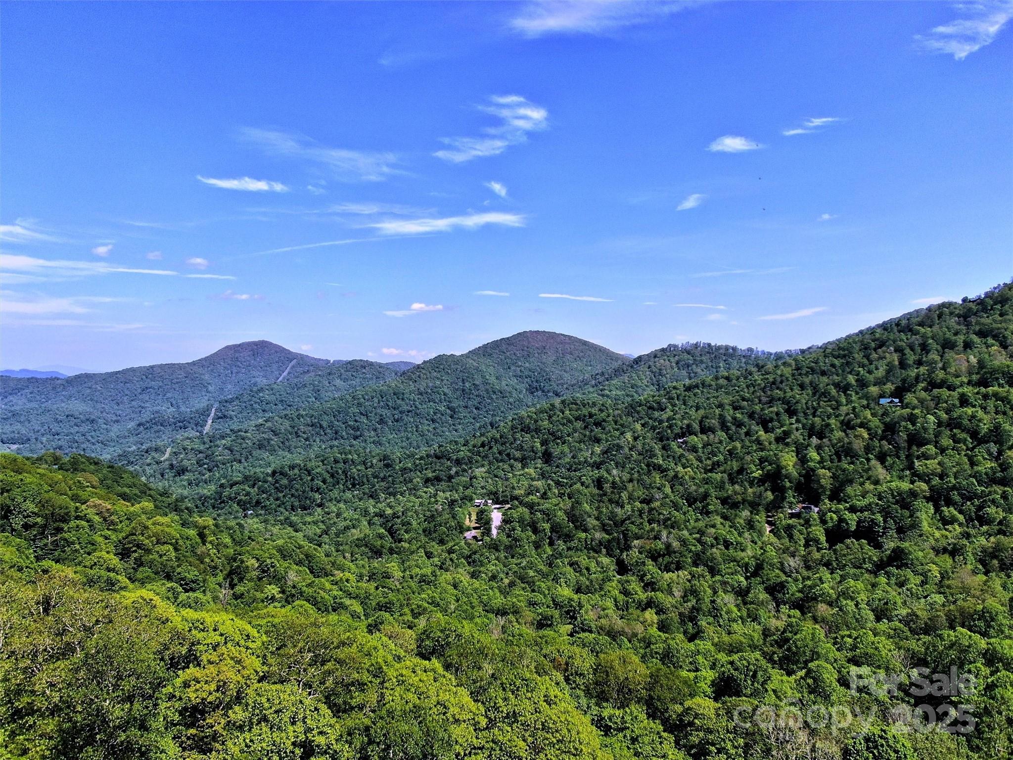 Tbd Goldenleaf Road Mars Hill NC 28754