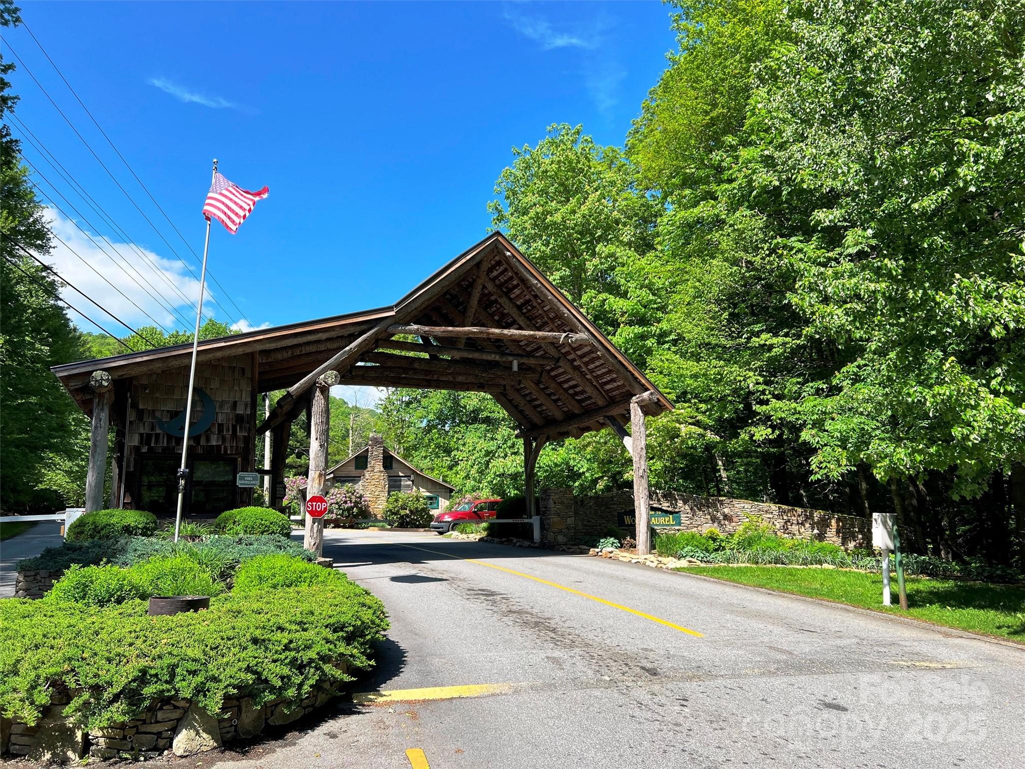 Tbd Goldenleaf Road Mars Hill NC 28754