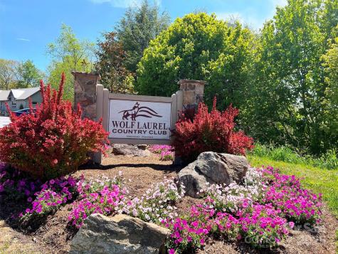 Tbd Goldenleaf Road Mars Hill NC 28754