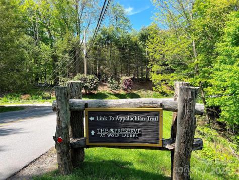 Tbd Goldenleaf Road Mars Hill NC 28754