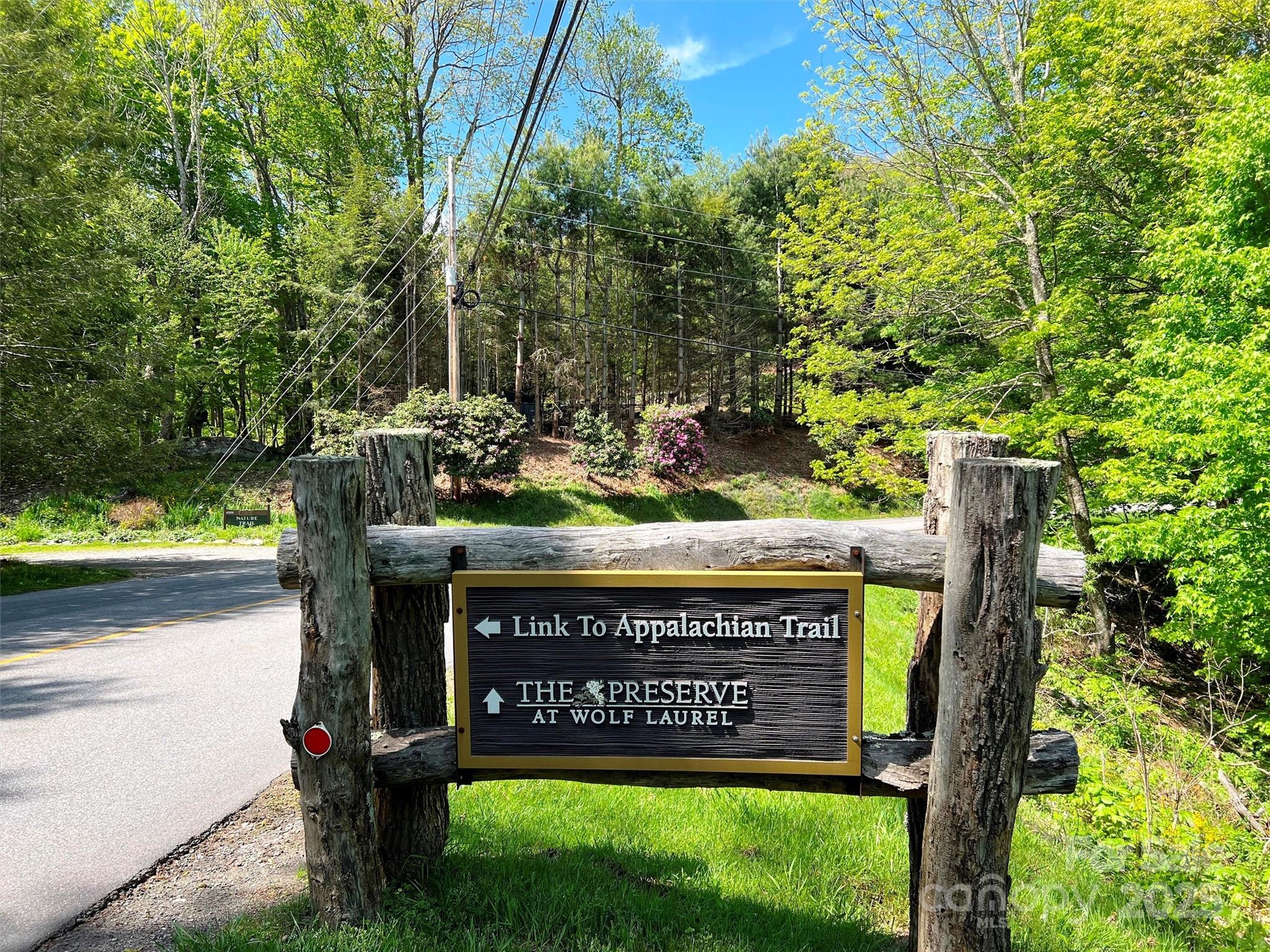 Tbd Goldenleaf Road Mars Hill NC 28754