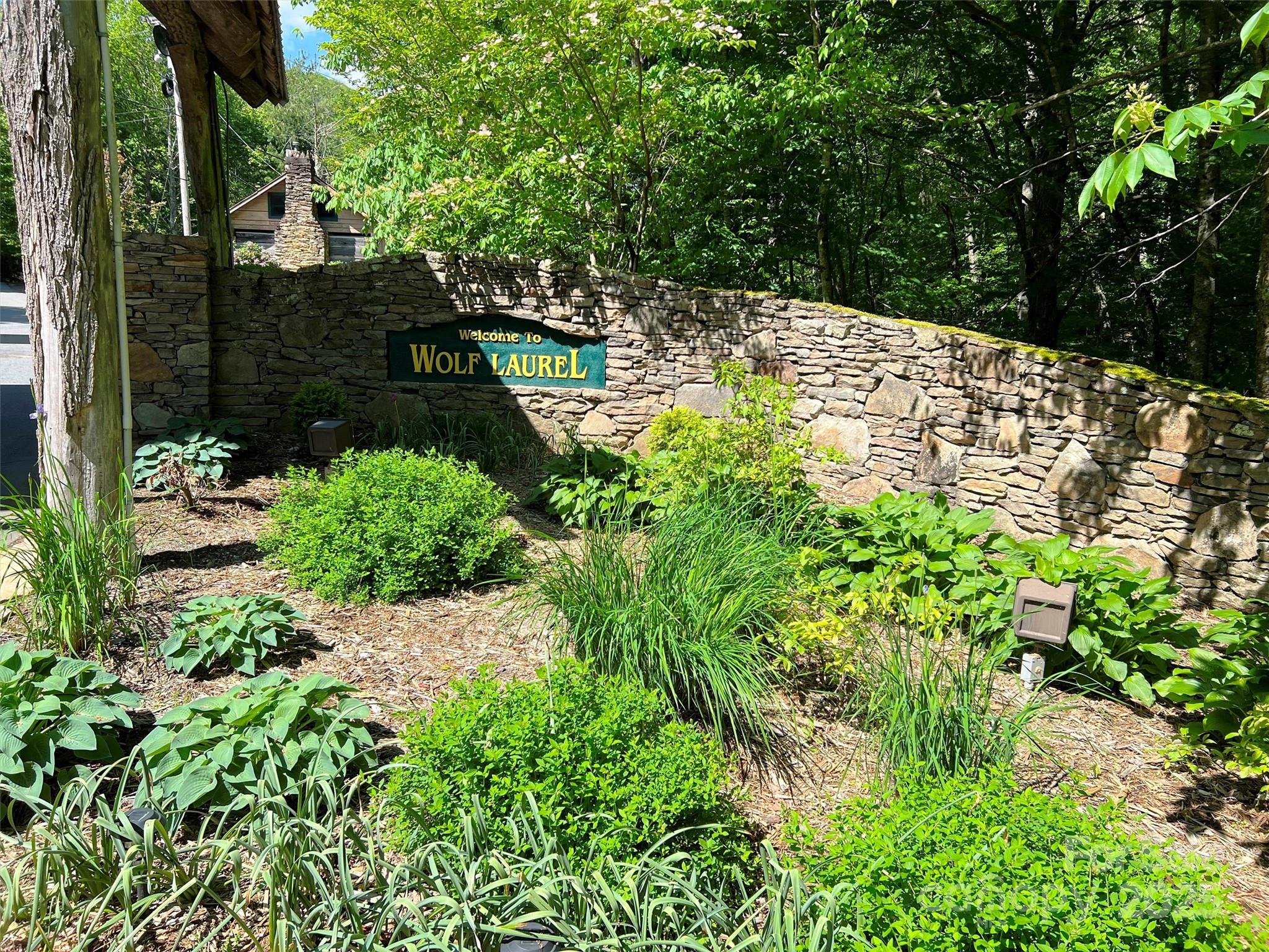 Tbd Goldenleaf Road Mars Hill NC 28754