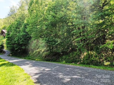 Tbd Goldenleaf Road Mars Hill NC 28754