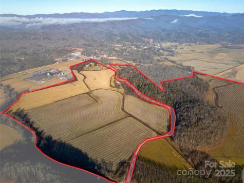 000 Lyons Mountain Road Brevard NC 28712