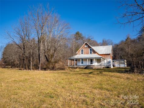 000 Lyons Mountain Road Brevard NC 28712