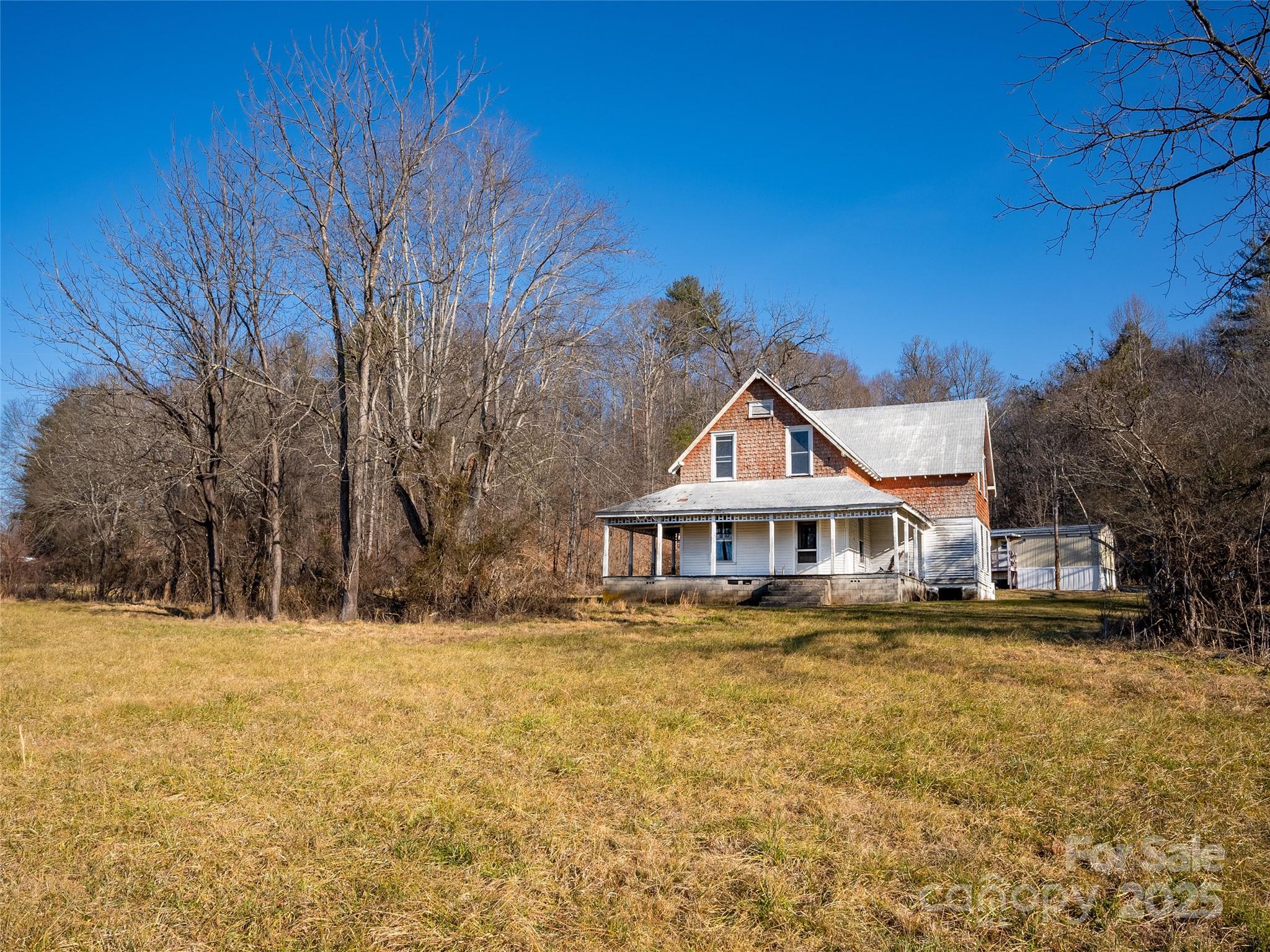 000 Lyons Mountain Road Brevard NC 28712