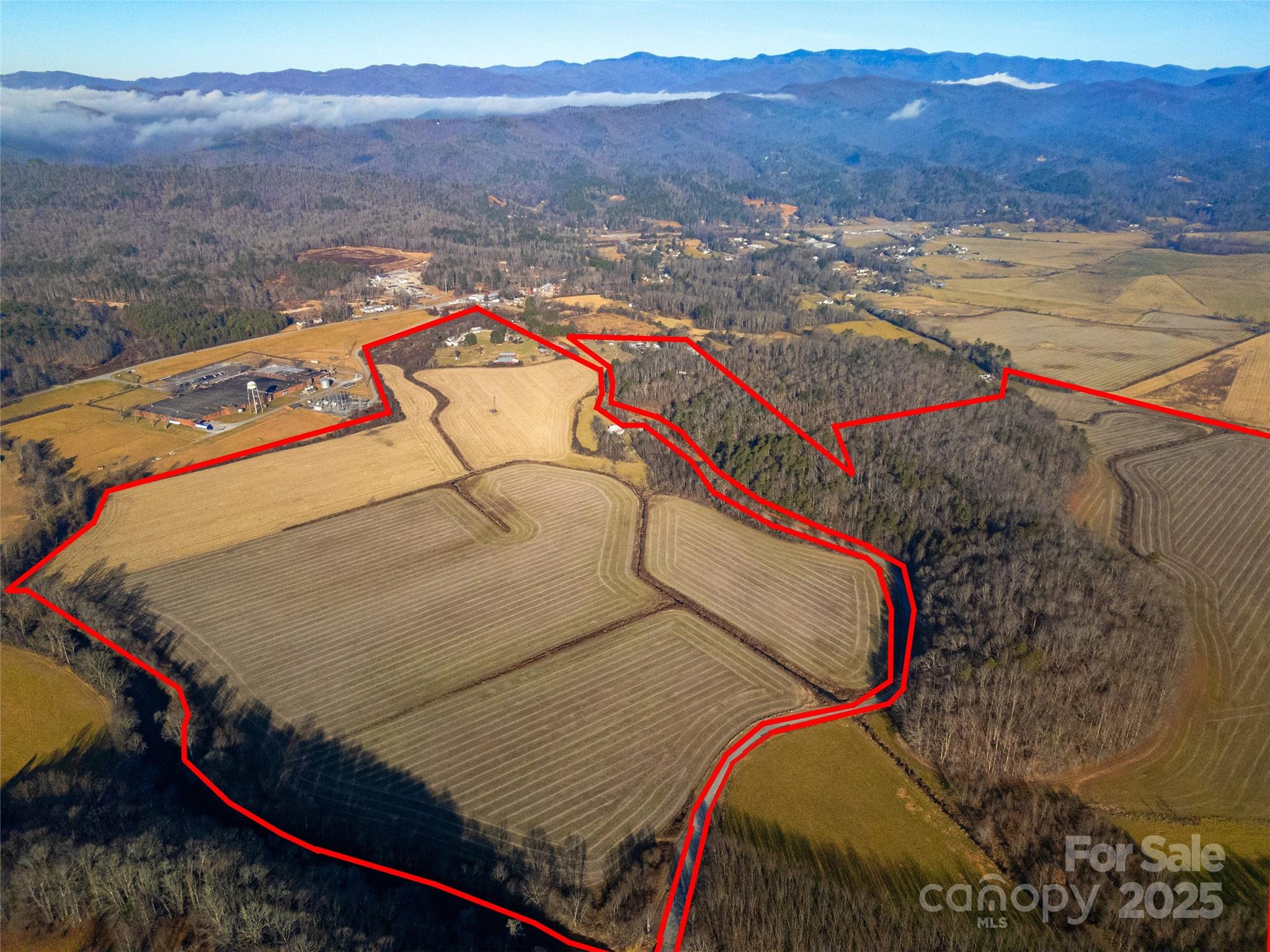 000 Lyons Mountain Road Brevard NC 28712