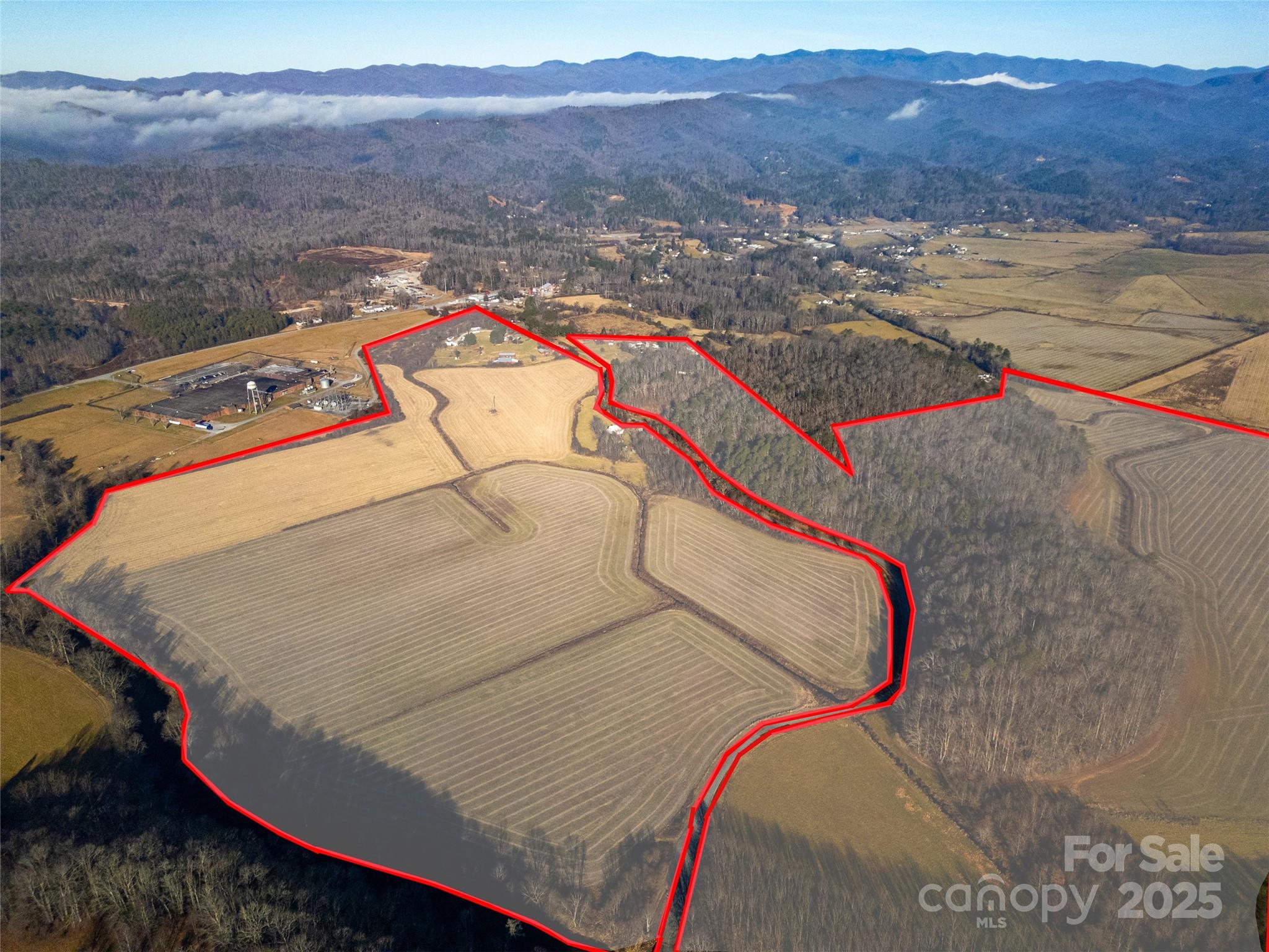 000 Lyons Mountain Road Brevard NC 28712