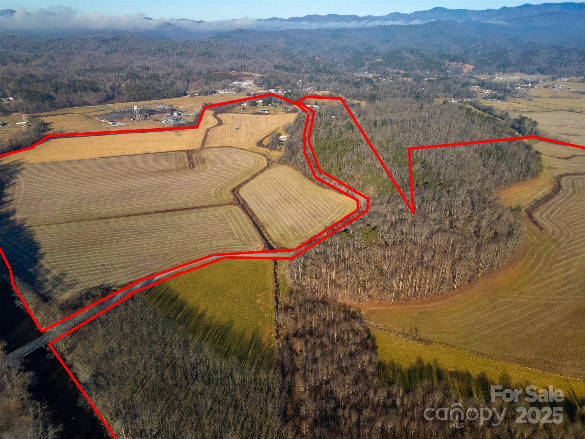 000 Lyons Mountain Road Brevard NC 28712
