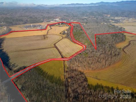 000 Lyons Mountain Road Brevard NC 28712