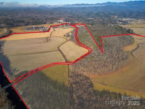 000 Lyons Mountain Road Brevard NC 28712