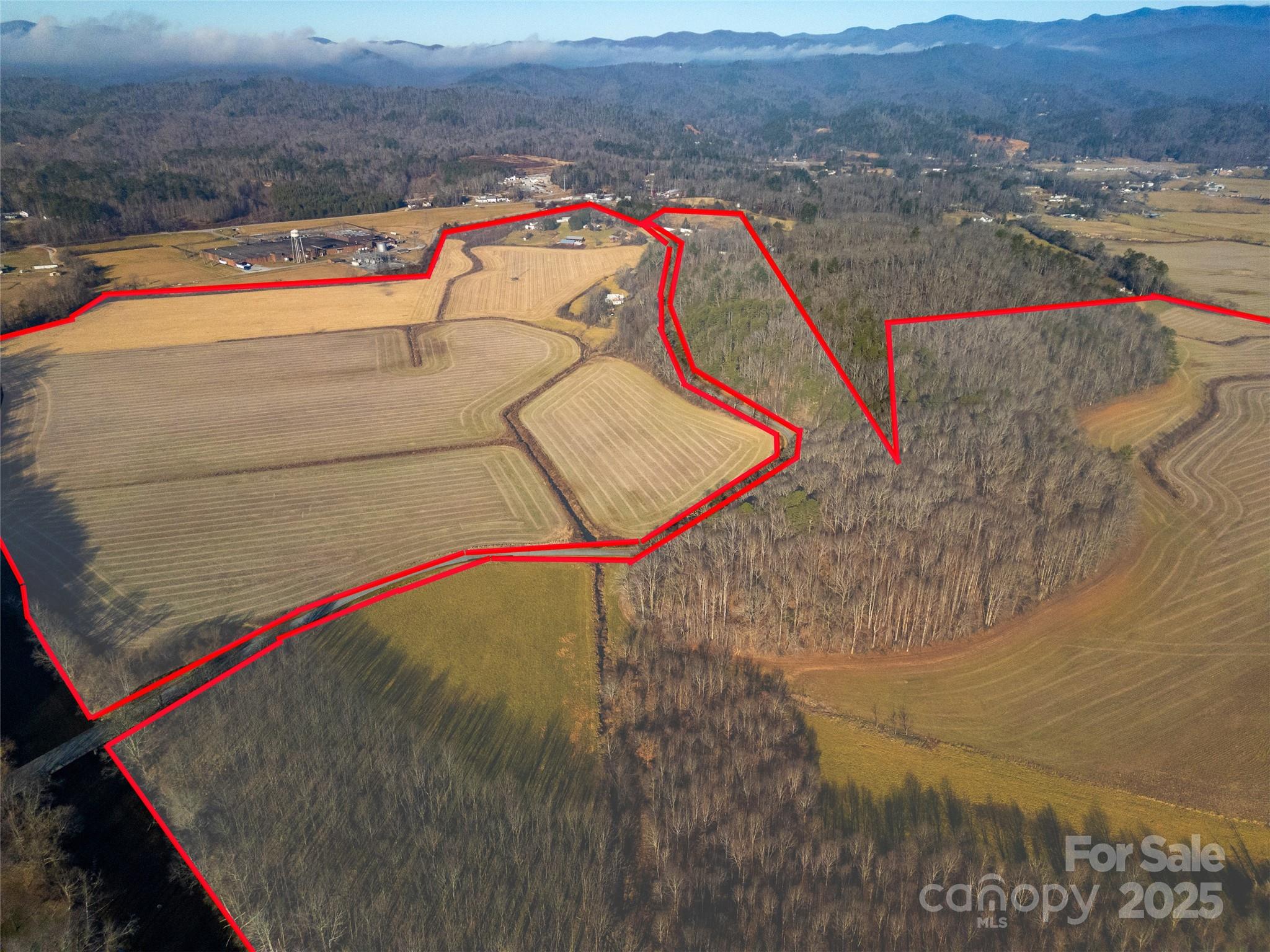000 Lyons Mountain Road Brevard NC 28712