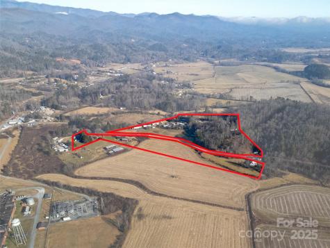 000 Lyons Mountain Road Brevard NC 28712