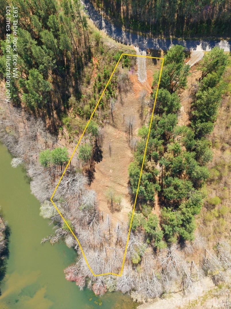 193 Table Rock Trace NW Valdese NC 28690