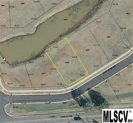 1009 12th Avenue Drive Nw Hickory NC 28601