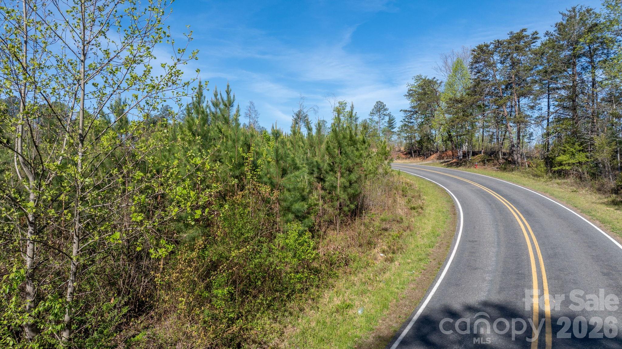 0 Bryant Road Morganton NC 28655