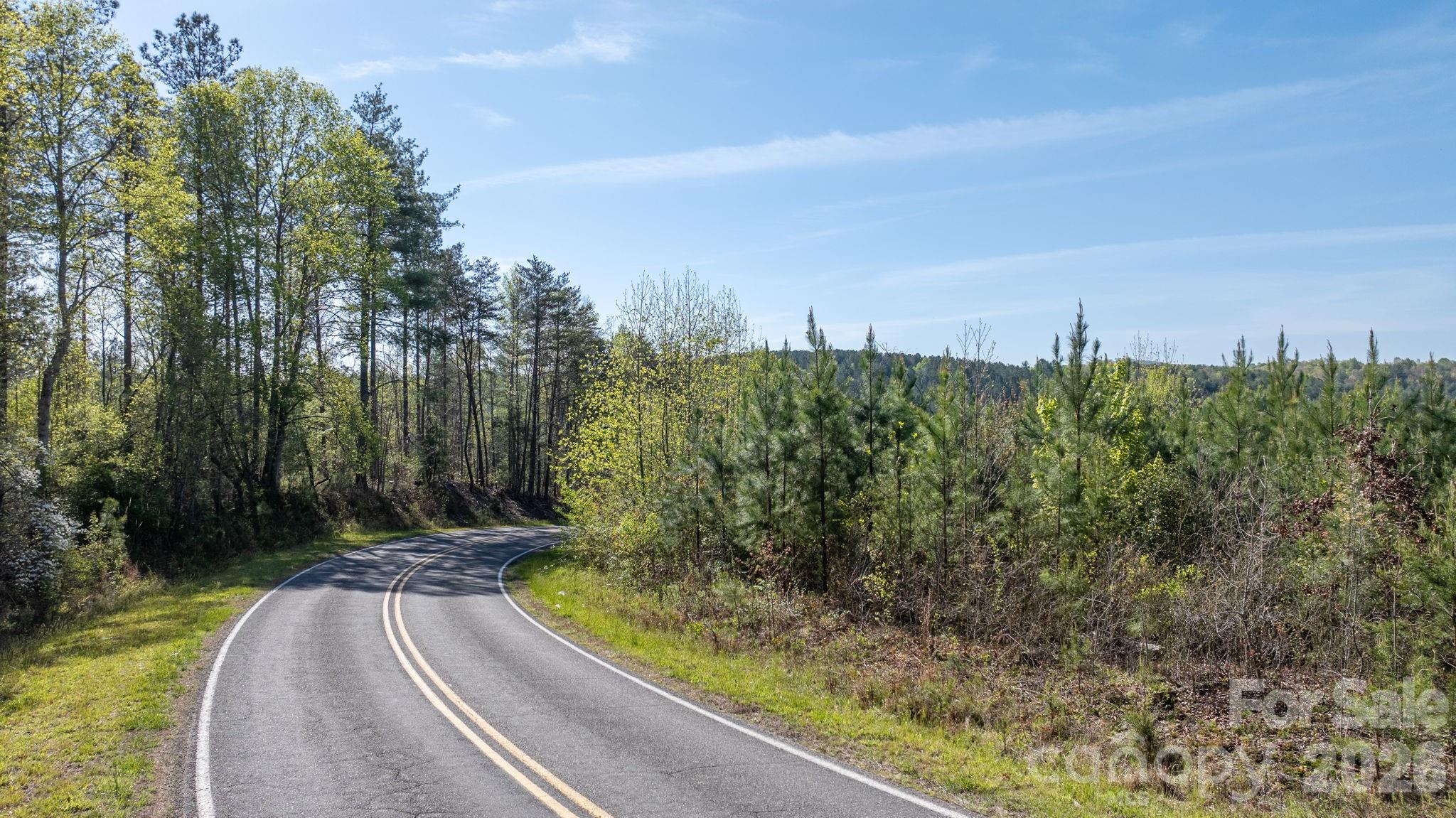 0 Bryant Road Morganton NC 28655