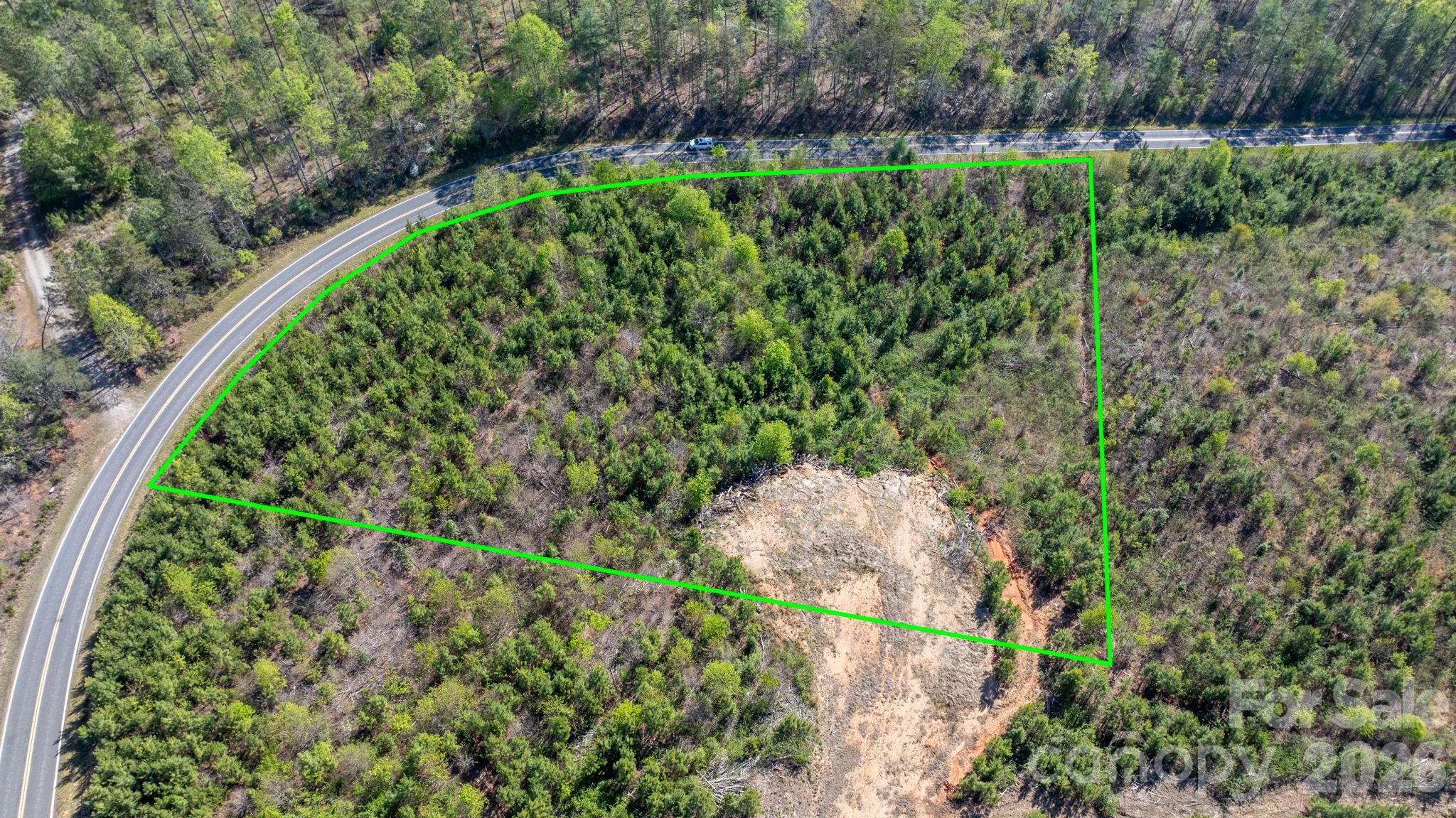 0 Bryant Road Morganton NC 28655