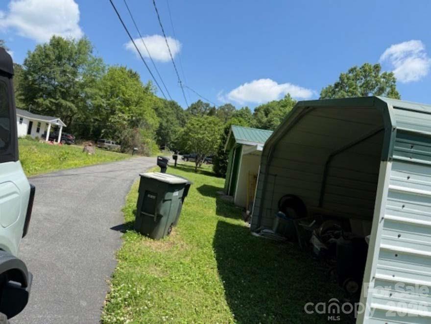 0 Brooks Road Gastonia NC 28052