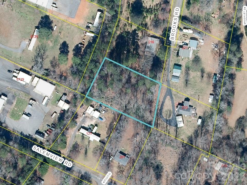 0 Brooks Road Gastonia NC 28052